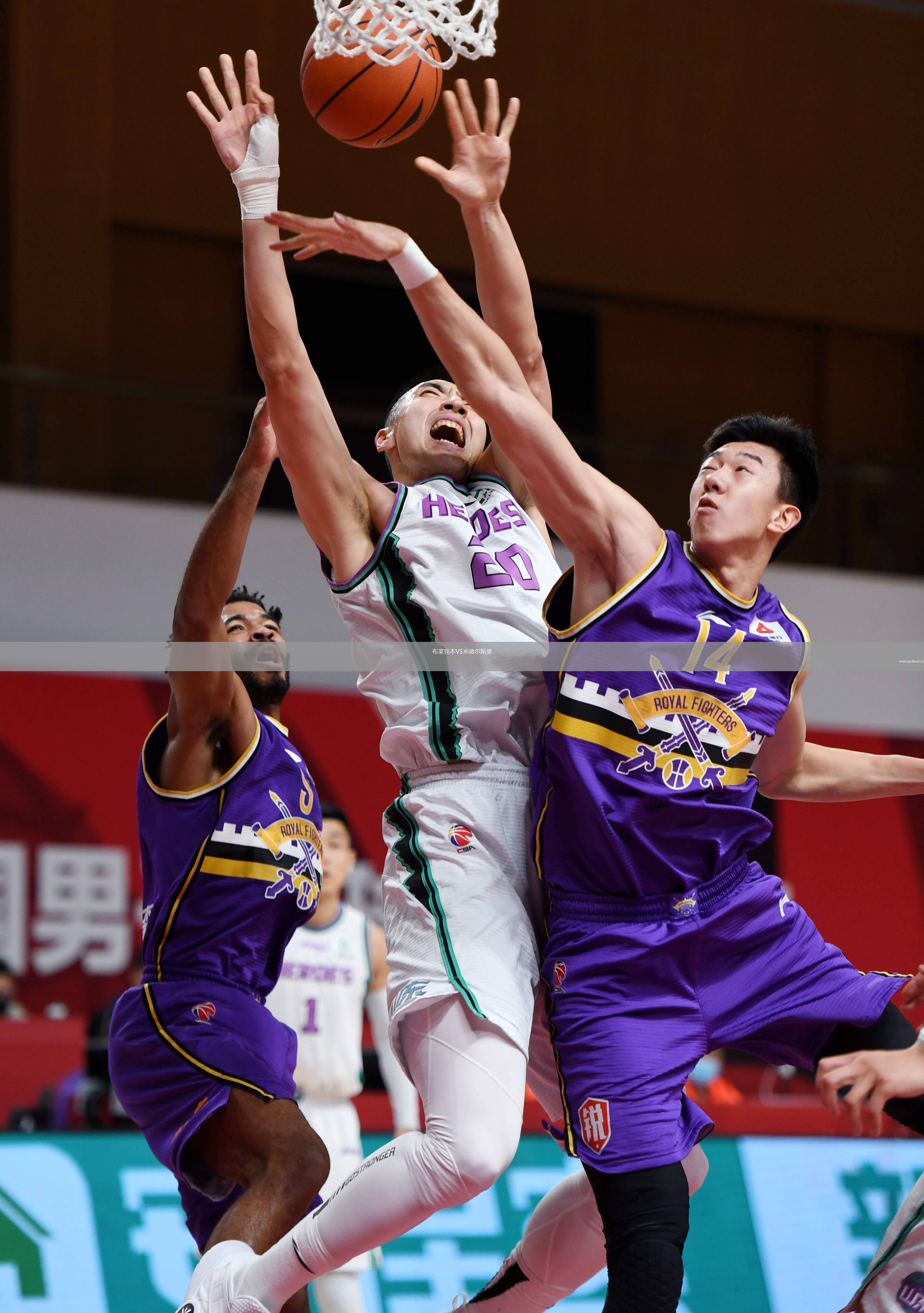 布莱克本VS米德尔斯堡